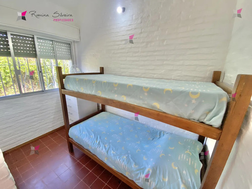 Casa En Venta 3 Dormitorios - Punta Ballena