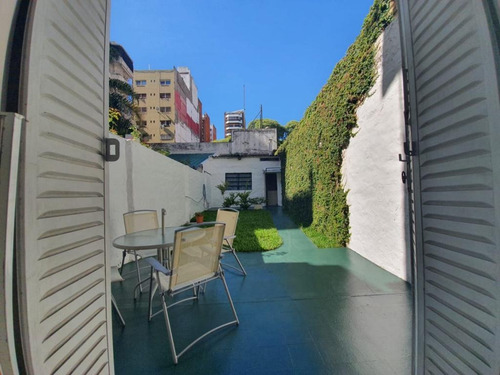 Imagen 3 de 30 de Venta Ph 3 Ambientes Con Jardin Y Quincho - Caballito