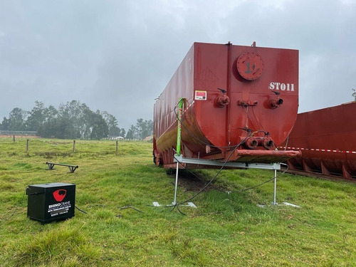 Imagen 7 de 12 de Equipo Elevador Comletamente Independiente Y Portatil