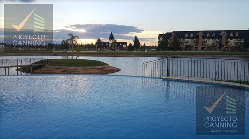 Imagen 17 de 20 de Departamento En Venta En El Principado Canning San Vicente