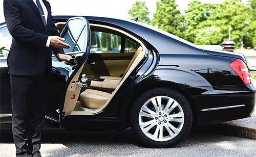 Imagem 4 de 5 de Motorista Executivo