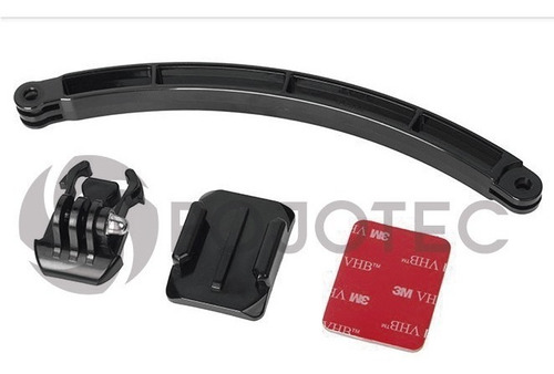 Brazo Para Gopro Hero - The Arm Extension Para Casco