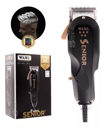 Maquina Peluquería Profesional Wahl Senior 5 Estrellas V9000