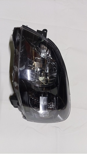 Faro Izquierdo Chevrolet Chevy 2009-2011 Nuevo 