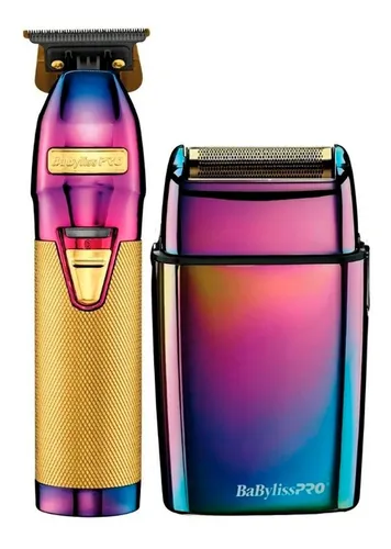 Maquina Patillera Babyliss MercadoLibre