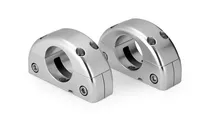 Comprar Bases Cornetas Aereas 8.8 Y 7.7 Jl Audio Para Tubo 1,9 