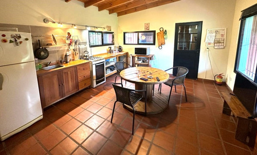 Venta| Casa Quinta En Villa Lia