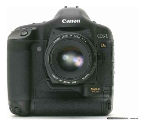 Canon 1ds Mark 2