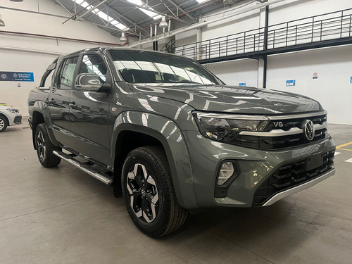 Volkswagen Amarok 3.0 V6 Cd Highline