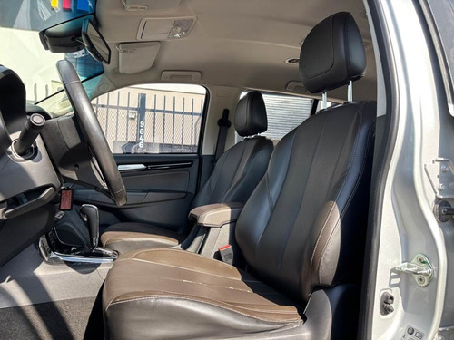 Chevrolet Trailblazer 2.8 Nueva Ltz Tdci 200cv