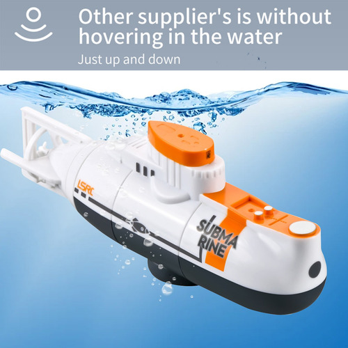 Mini Barcos Com Controle Remoto Para Crianças E Adolescentes