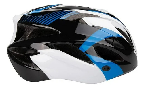 Casco De Ciclismo Ozark Trail Para Adulto Talla Grande Multicolor G