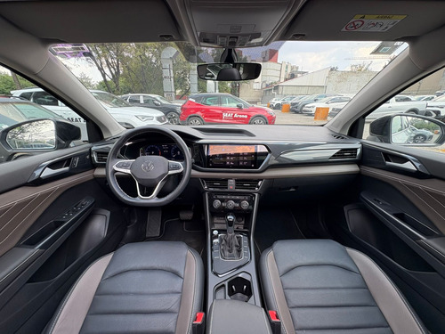Volkswagen Taos 1.4 Tsi Highline At