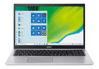 Laptop Acer Aspire 5 A515 15.6' Fhd I7 11va 12gb 512ssd