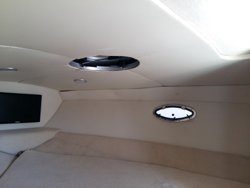 Mediterranean 285 + Volvo Penta V8 300 Hp Duo Prop * Sarthou