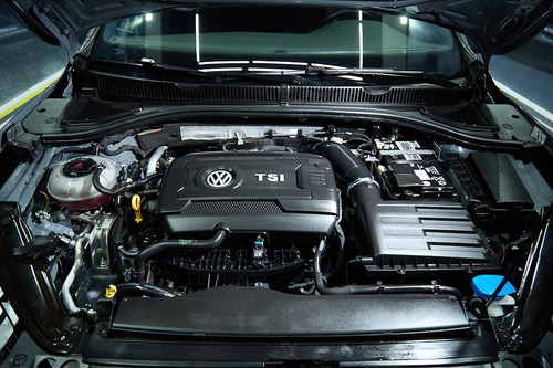 Volkswagen Vento 2.0 Tsi Gli 211cv App Connect + Nav