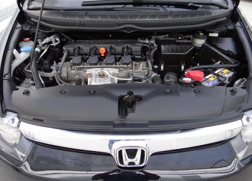 Honda Civic 1.8 Lxs