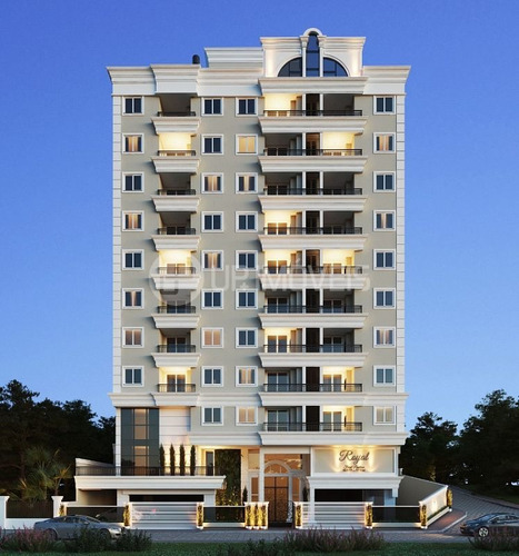 Imagem 2 de 15 de Oportunidade! Apartamento Com 2 Suítes E Sacada Com Churrasqueira! - 6226_1