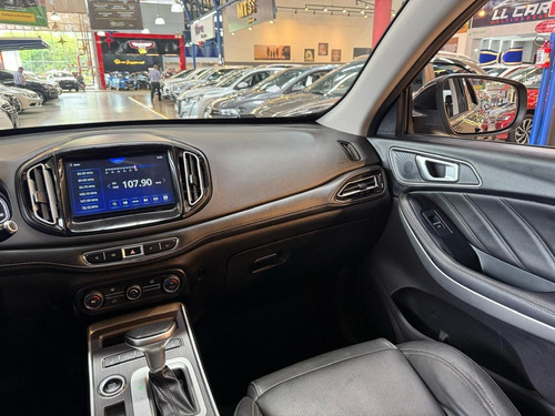 Chery Tiggo 7 1.5 VVT TURBO TXS DCT