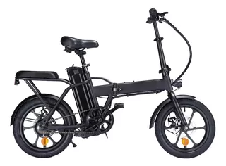 Onesport Bicicleta Eléctrica Batería De Larga Duración Bk5