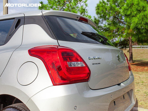 Imagen 20 de 25 de Suzuki Swift 1.2 Gl Extra Full 2023 0km | Permuta / Financia