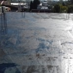 Colocación De Membrana Ormiflex En Cualquier Superficie.