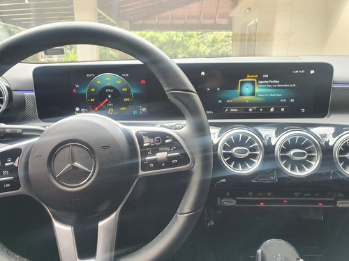 Mercedes-benz Clase A 1.3 A200 163cv Progressive Hatch