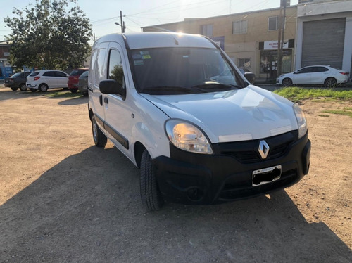 Renault Kangoo 2014 Motor 1.6 Con Gnc