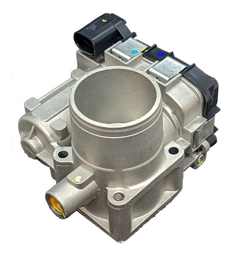 Cuerpo Mariposa Fiat Palio Siena Strada Punto Idea 1.4 Fire