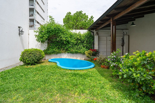 Casa 2/3 Dorm + Jardin + Pileta + Patio En Venta