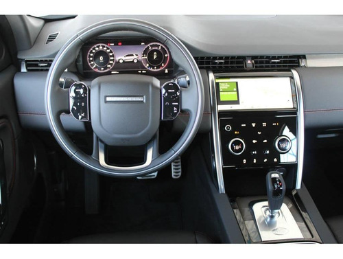 Land Rover Discovery Sport R Dynamic 2.0 Se