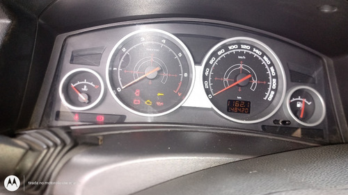 Vectra Elegance Automático Sedan 2009/2010