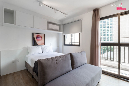 Apartamento - Liberdade - Ref: 698 - L-698