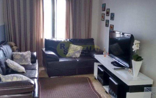 Imagem 10 de 30 de Apartamento Com 1 Dorm, Real, Praia Grande - R$ 149 Mil, Cod: 1705 - V1705