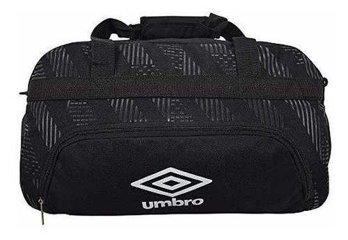Umbro Bolsa/maletin Deportiva, Gym, Viaje, Multifuncional