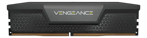 Memoria Ram Corsair Ddr5 Dimm 1 X 32gb 5600 Vengeance