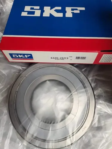 Rodamiento 6320 Zz/c3 Skf