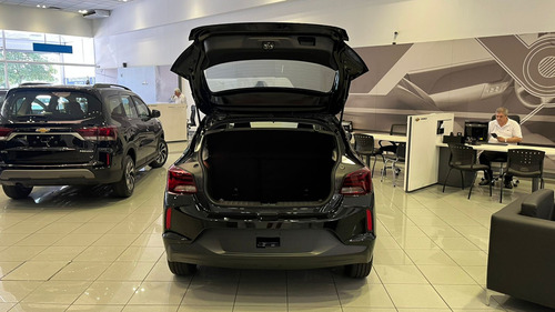Chevrolet Onix 1.0 Lt
