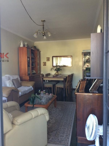 Ref.: 3980 - Apartamento Em Jundiaí Para Venda - V3980