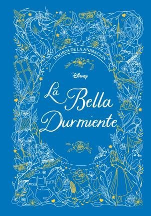 La Bella Durmiente - Walt Disney