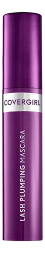 Covergirl Simple Ageless Mascara De Pestañas 3 En 1 110 110 Soft Black