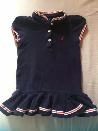 Ropa Nautica Para Ninos Vestidos Ninas | 📦