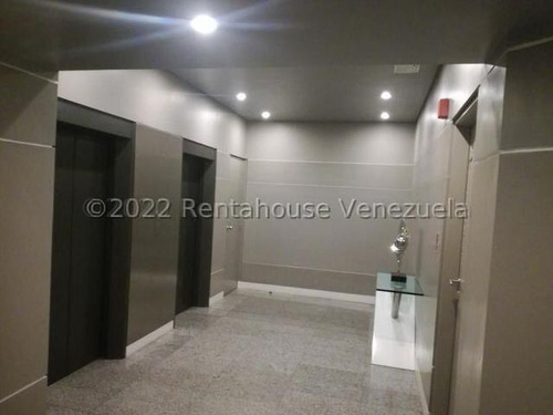 Imagen 2 de 14 de Las Mercedes Apartamento En Venta Cod. 22-17480 02129594482----04141469108 Rah Ccct