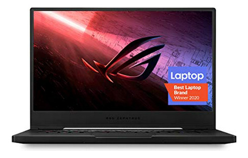 Laptop Para Juegos Asus Rog Zephyrus S15, 15.6 300hz Tipo Fh