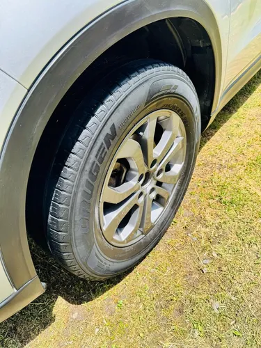 Suzuki Vitara 1.6 All Grip 4x4
