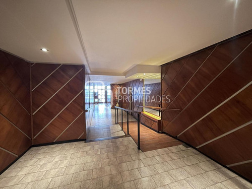 Imagen 29 de 30 de Tour Virtual Departamento En Venta 2 Ambientes Con Patio - Plaza Colon Mar Del Plata