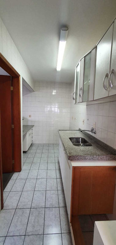 Imagem 5 de 25 de Apartamento Residencial Em São Paulo - Sp - Ap2754_etic