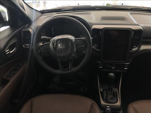 Imagem 11 de 13 de Fiat Toro Fiat Toro 2.0 Ranch Diesel 2022