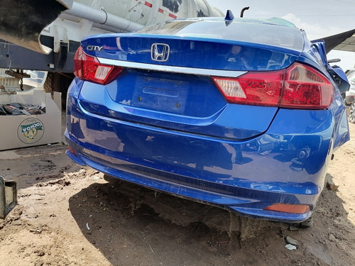 Imagen 5 de 10 de Desarmo Honda Fit Año 2017 Solo Por Partes