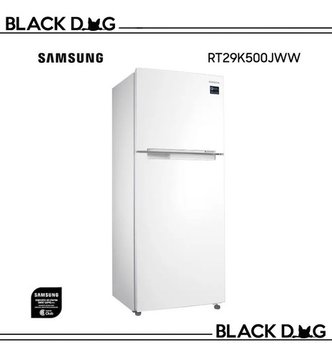 Imagen 3 de 5 de Heladera Samsung Rt29 Inverter Gtia Oficial + Au Inalamb